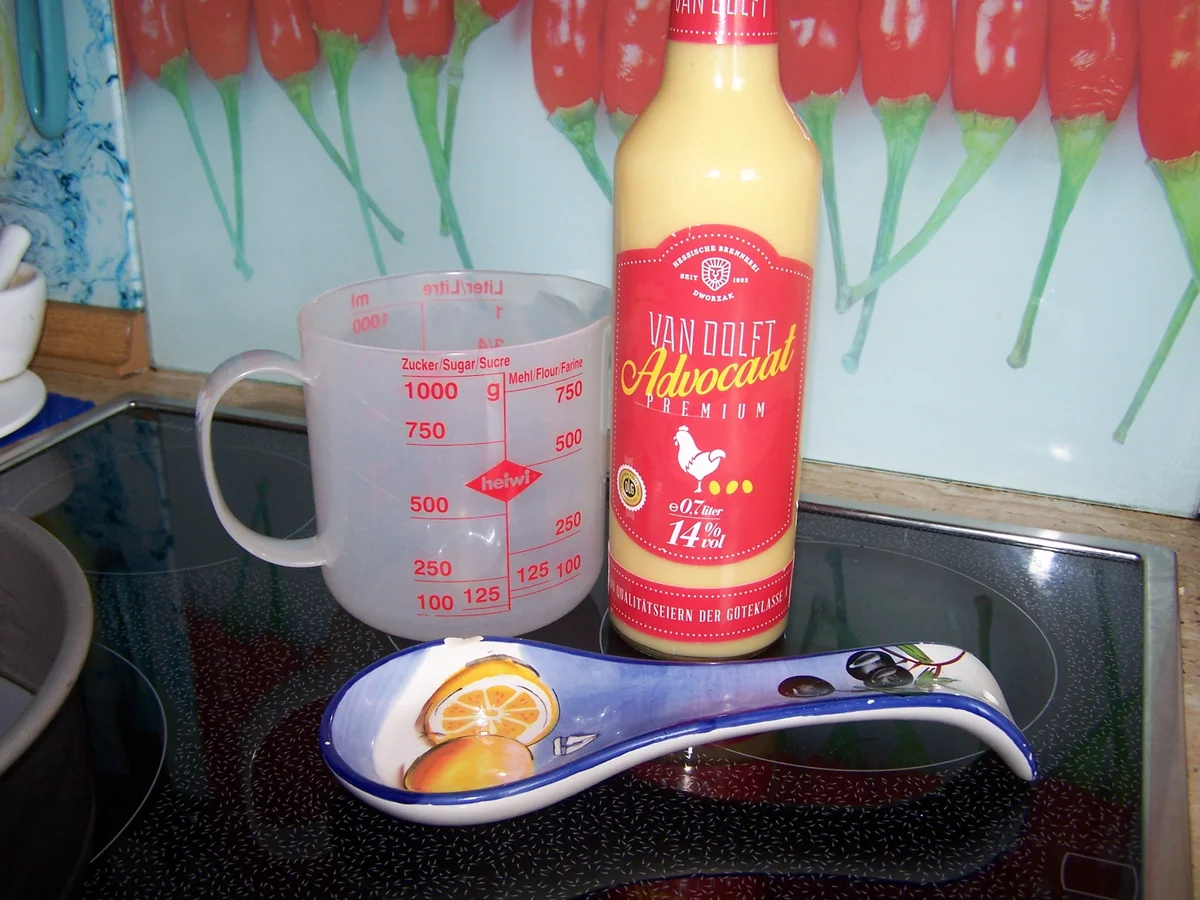 Rezept: Schachbrett Torte erster Versuch Bild Nr. 14175 Schachbrett Torte erster Versuch - Rezept - Bild Nr. 14175