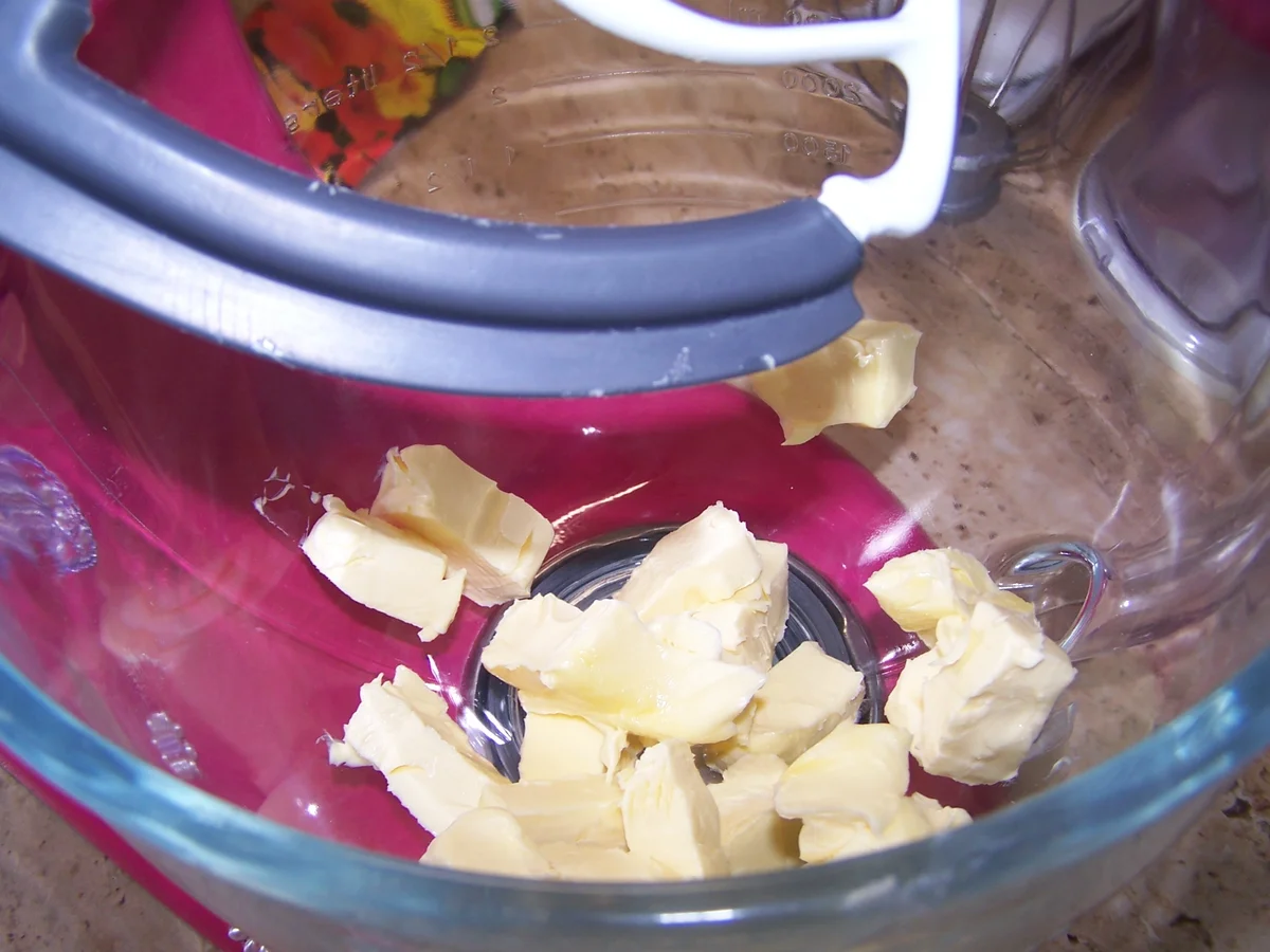 Rezept: Schachbrett Torte erster Versuch Bild Nr. 14183 Schachbrett Torte erster Versuch - Rezept - Bild Nr. 14183