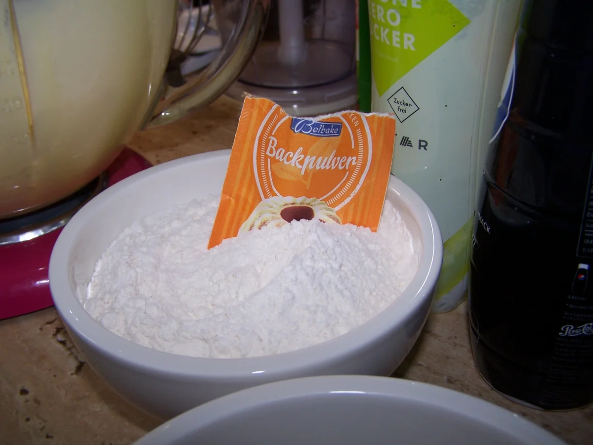 Rezept: Schachbrett Torte erster Versuch Bild Nr. 14184 Schachbrett Torte erster Versuch - Rezept - Bild Nr. 14184