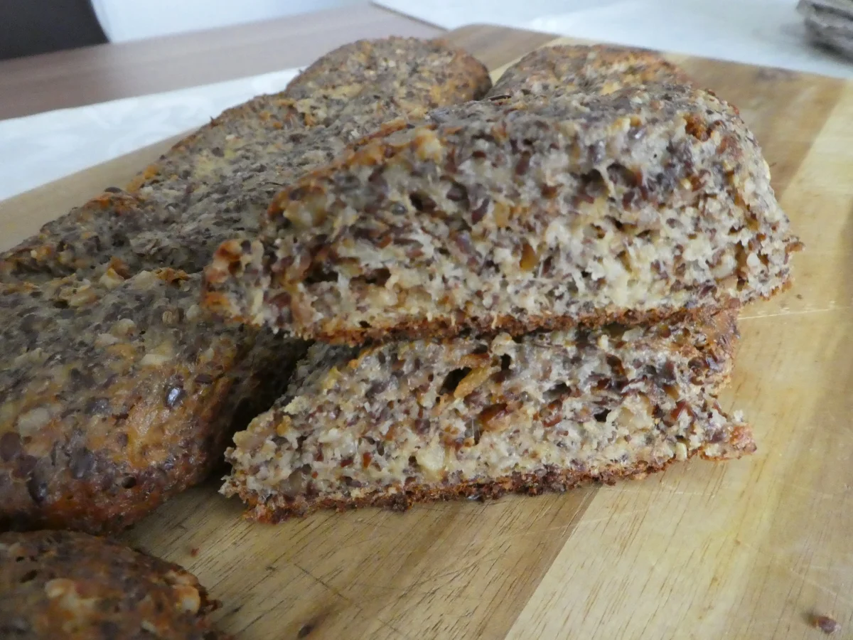 Rezept: Knusper-Baguette Bild Nr. 14170 Knusper-Baguette - Rezept - Bild Nr. 14170