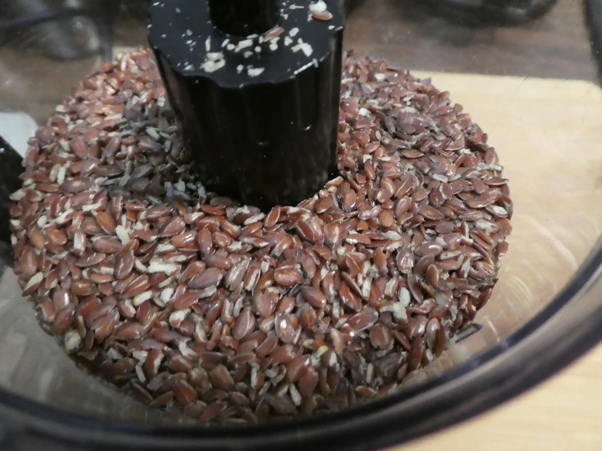 Rezept: Knusper-Baguette Bild Nr. 14171 Knusper-Baguette - Rezept - Bild Nr. 14171