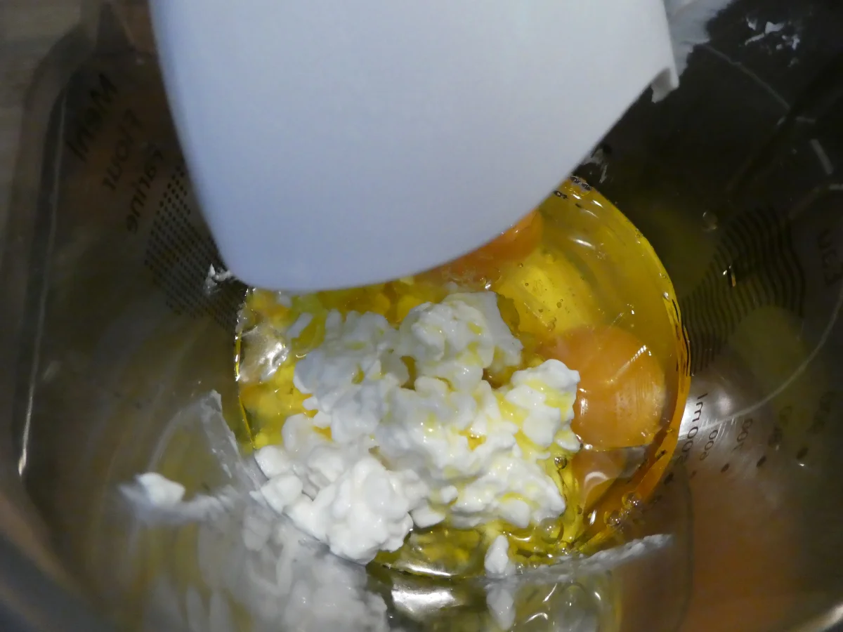 Rezept: Knusper-Baguette Bild Nr. 14174 Knusper-Baguette - Rezept - Bild Nr. 14174