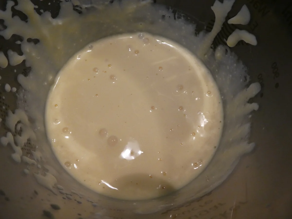 Rezept: Knusper-Baguette Bild Nr. 14175 Knusper-Baguette - Rezept - Bild Nr. 14175