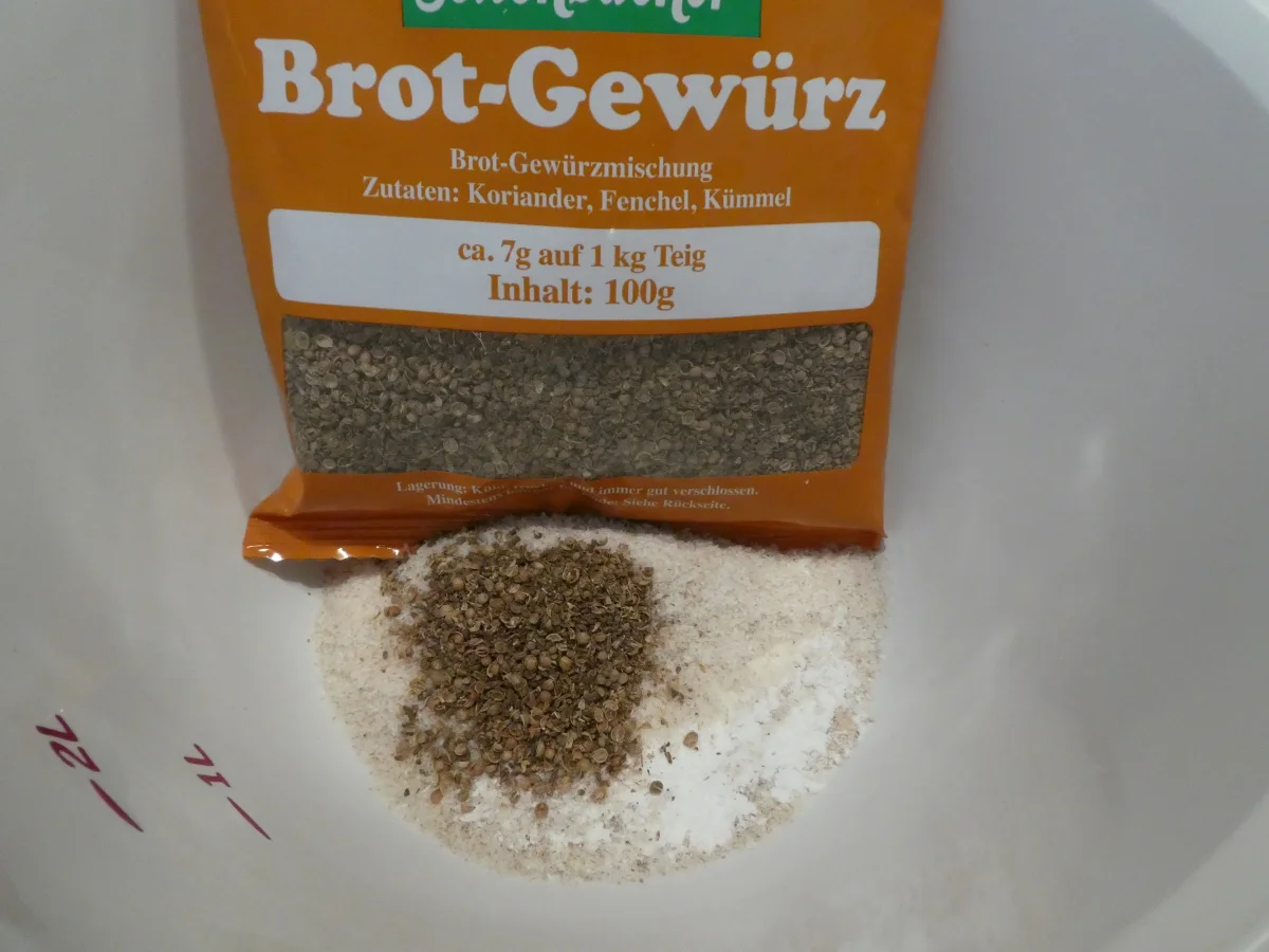 Rezept: Knusper-Baguette Bild Nr. 14177 Knusper-Baguette - Rezept - Bild Nr. 14177