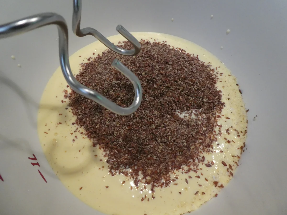 Rezept: Knusper-Baguette Bild Nr. 14178 Knusper-Baguette - Rezept - Bild Nr. 14178