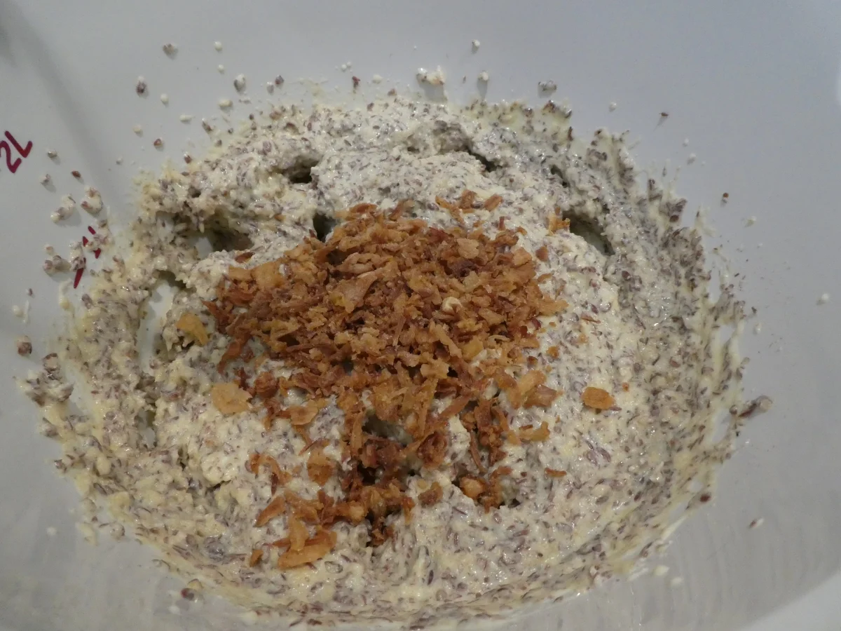 Rezept: Knusper-Baguette Bild Nr. 14179 Knusper-Baguette - Rezept - Bild Nr. 14179