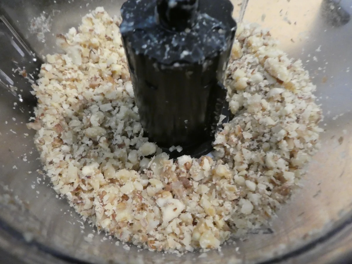 Rezept: Knusper-Baguette Bild Nr. 14181 Knusper-Baguette - Rezept - Bild Nr. 14181