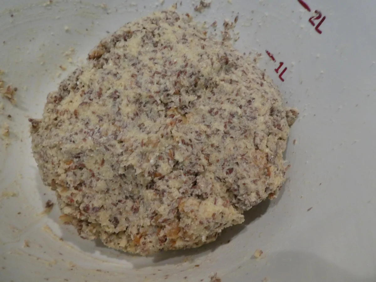 Rezept: Knusper-Baguette Bild Nr. 14182 Knusper-Baguette - Rezept - Bild Nr. 14182