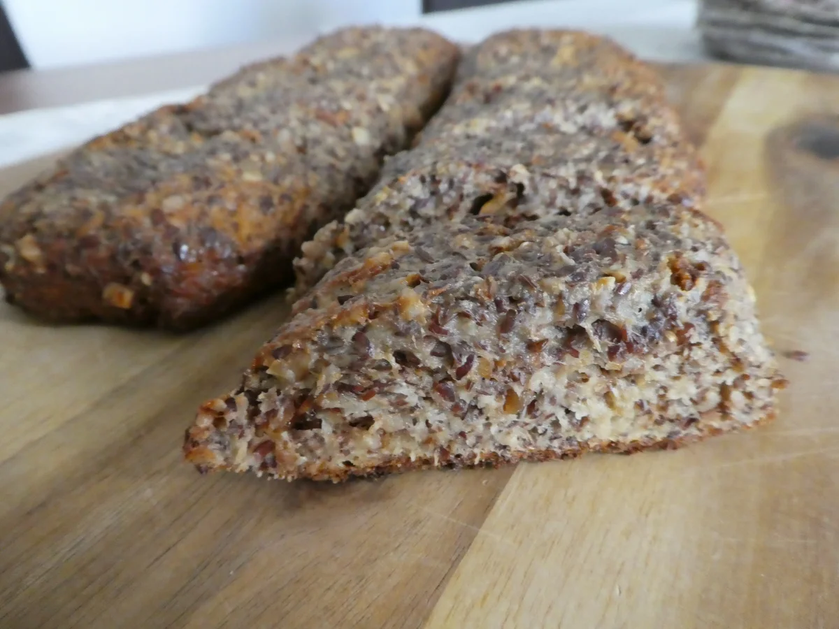 Rezept: Knusper-Baguette Bild Nr. 14185 Knusper-Baguette - Rezept - Bild Nr. 14185