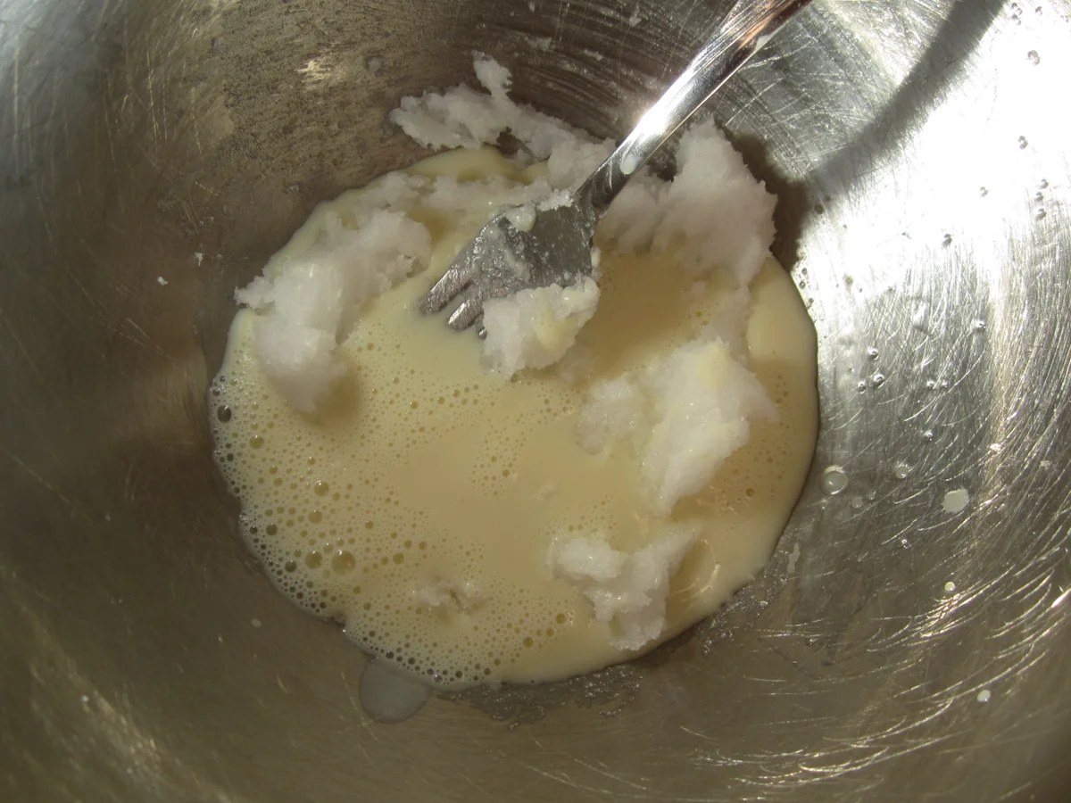 Rezept: Schokocookies mit einem Hauch von Kokos Bild Nr. 14176 Schokocookies mit einem Hauch von Kokos - Rezept - Bild Nr. 14176