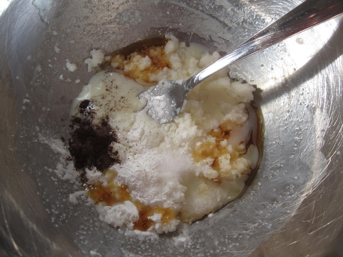 Schokocookies mit einem Hauch von Kokos - Rezept - Bild Nr. 14178
