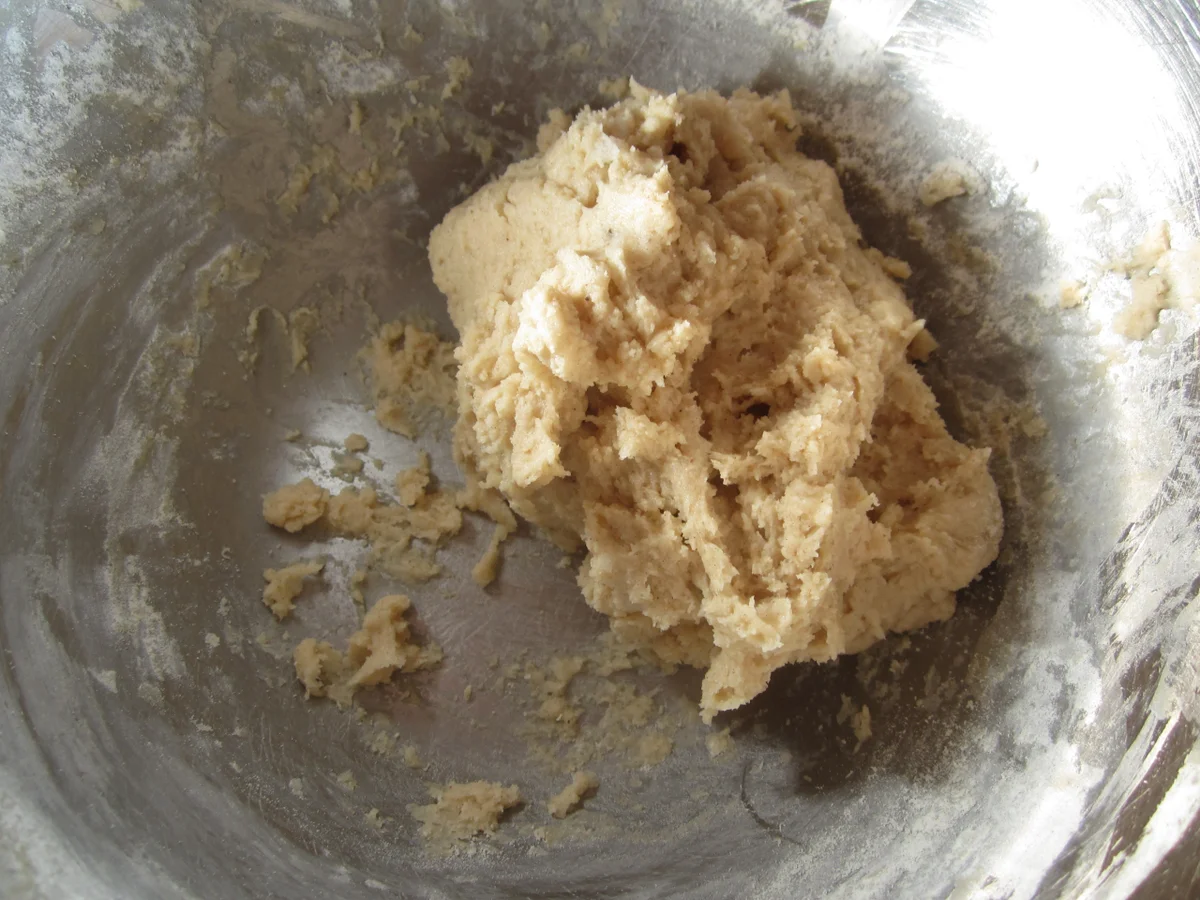 Rezept: Schokocookies mit einem Hauch von Kokos Bild Nr. 14180 Schokocookies mit einem Hauch von Kokos - Rezept - Bild Nr. 14180