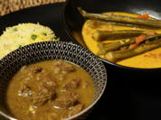 Lammfleisch Vindaloo - Rezept - Bild Nr. 2
