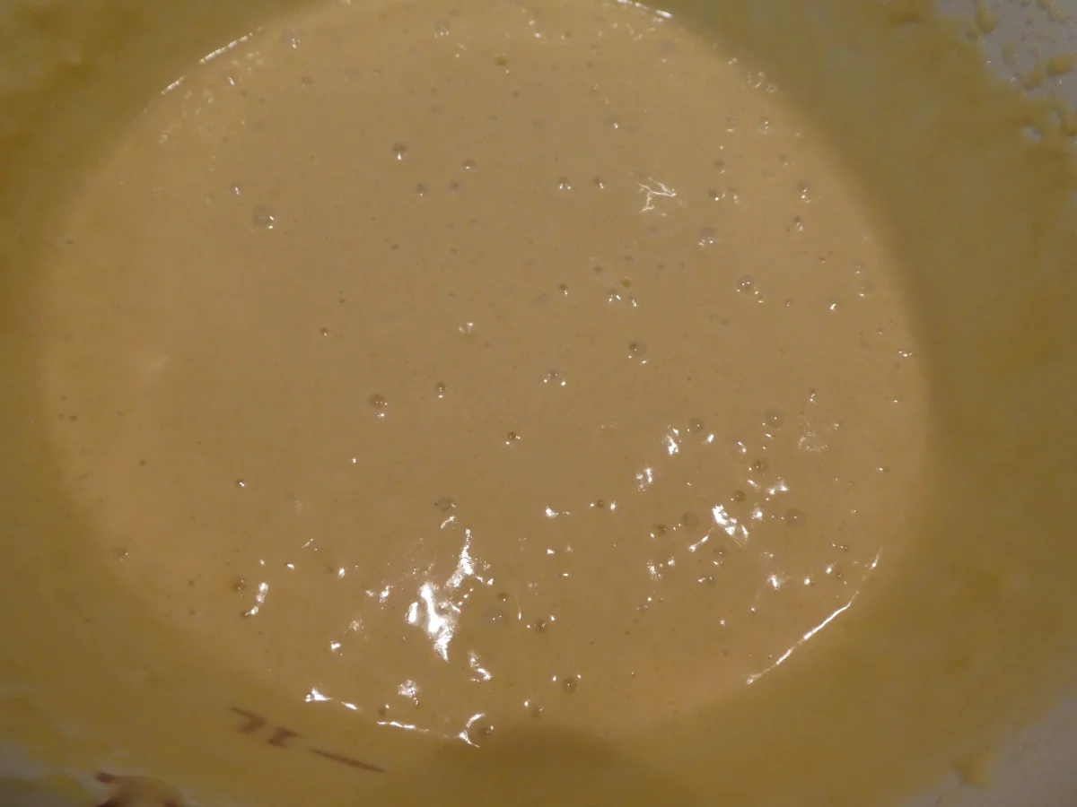 Rezept: Mini-Donuts Bild Nr. 14172 Mini-Donuts - Rezept - Bild Nr. 14172