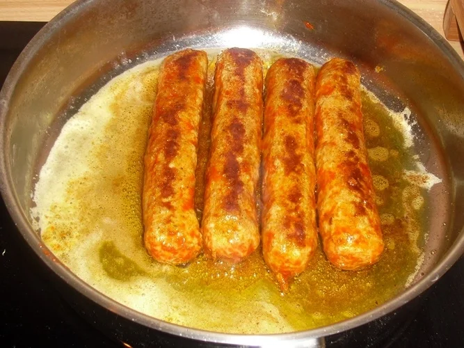 Rezept: Wirsing-Kartoffelpfanne Bild Nr. 14181 Wirsing-Kartoffelpfanne - Rezept - Bild Nr. 14181