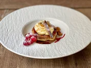 Linzermisu (Mandy Capristo) - Rezept - Bild Nr. 2