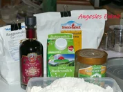 Weizen-Mischbrot _ Buttermilch _ Balsamico - Rezept - Bild Nr. 14180