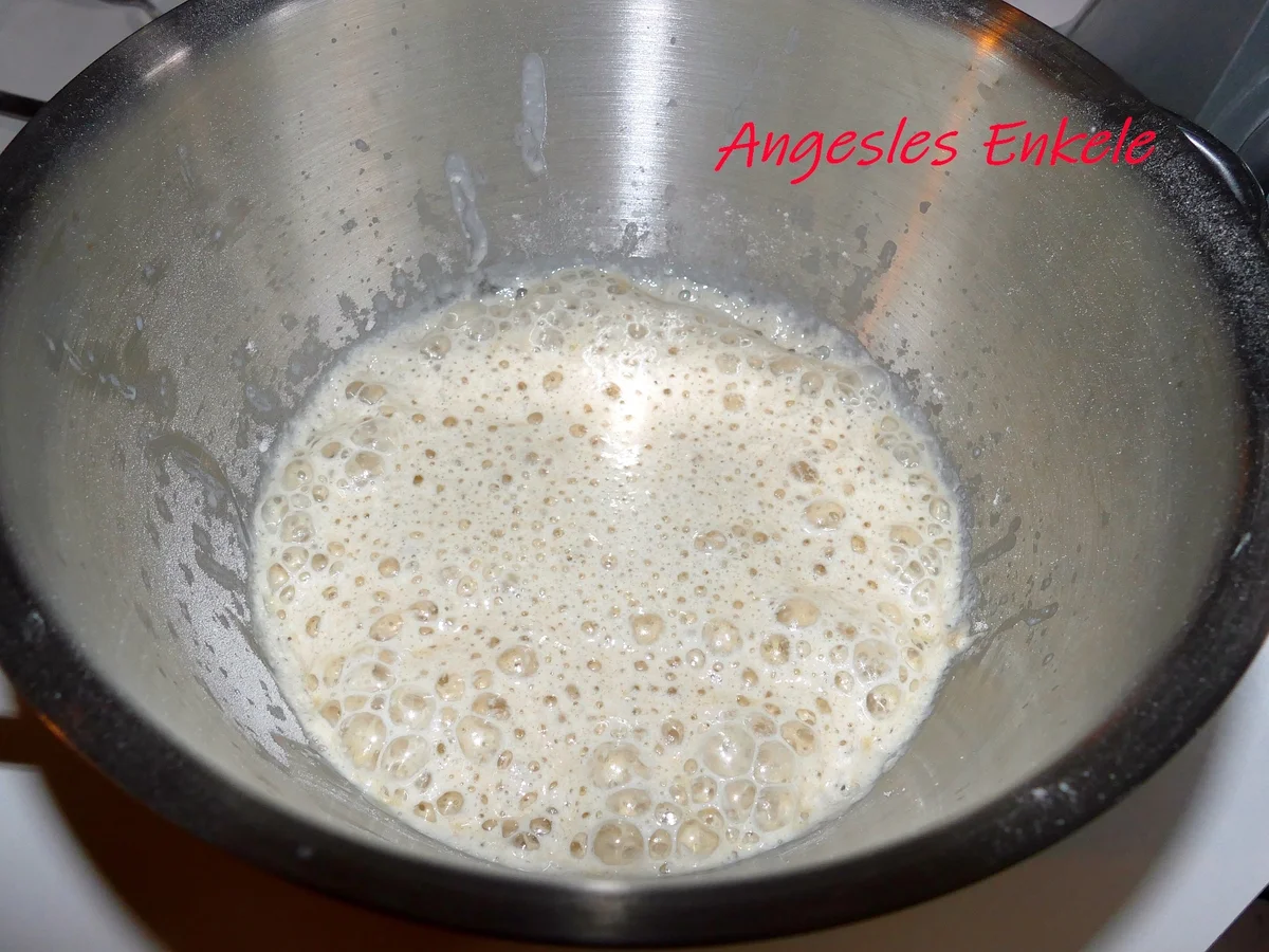 Rezept: Weizen-Mischbrot _ Buttermilch _ Balsamico Bild Nr. 14181 Weizen-Mischbrot _ Buttermilch _ Balsamico - Rezept - Bild Nr. 14181