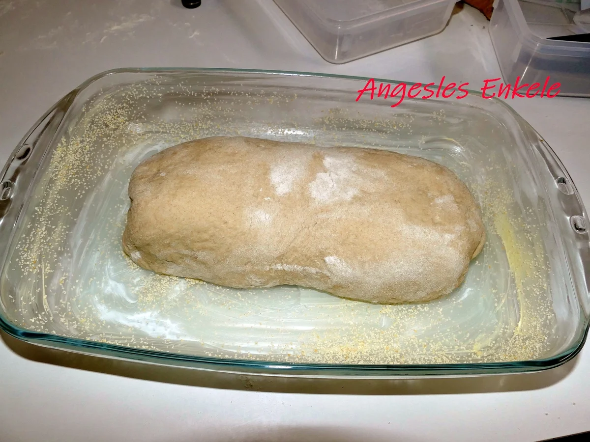 Rezept: Weizen-Mischbrot _ Buttermilch _ Balsamico Bild Nr. 14186 Weizen-Mischbrot _ Buttermilch _ Balsamico - Rezept - Bild Nr. 14186