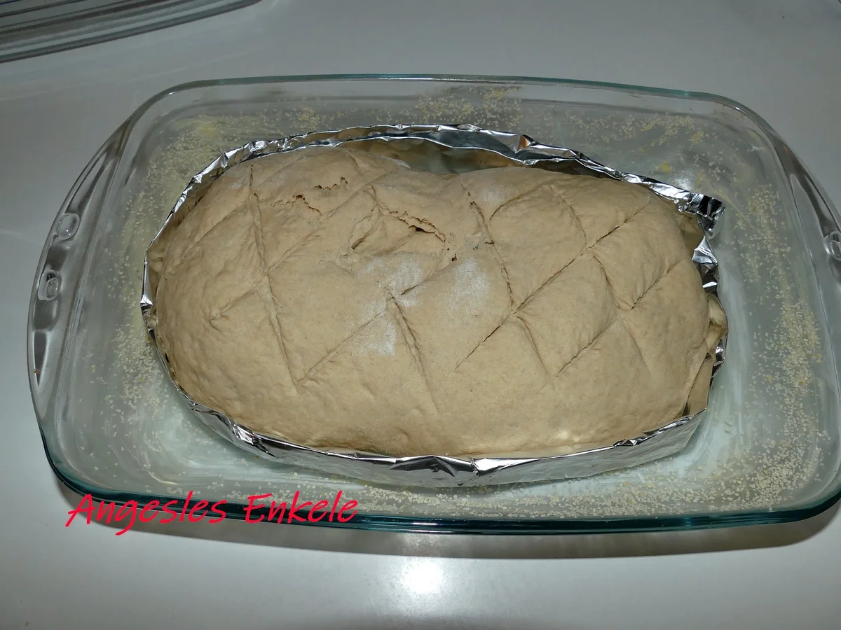 Rezept: Weizen-Mischbrot _ Buttermilch _ Balsamico Bild Nr. 14188 Weizen-Mischbrot _ Buttermilch _ Balsamico - Rezept - Bild Nr. 14188