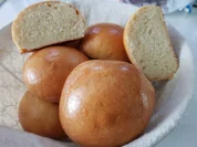 Brioche-Buns - Rezept - Bild Nr. 14180