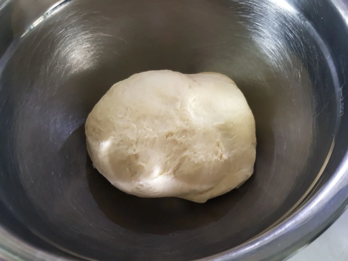 Brioche-Buns - Rezept - Bild Nr. 14189