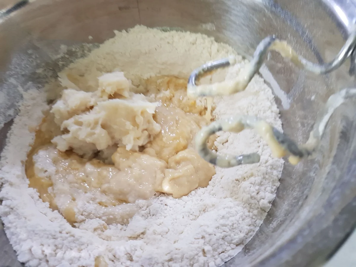 Brioche-Buns - Rezept - Bild Nr. 14191