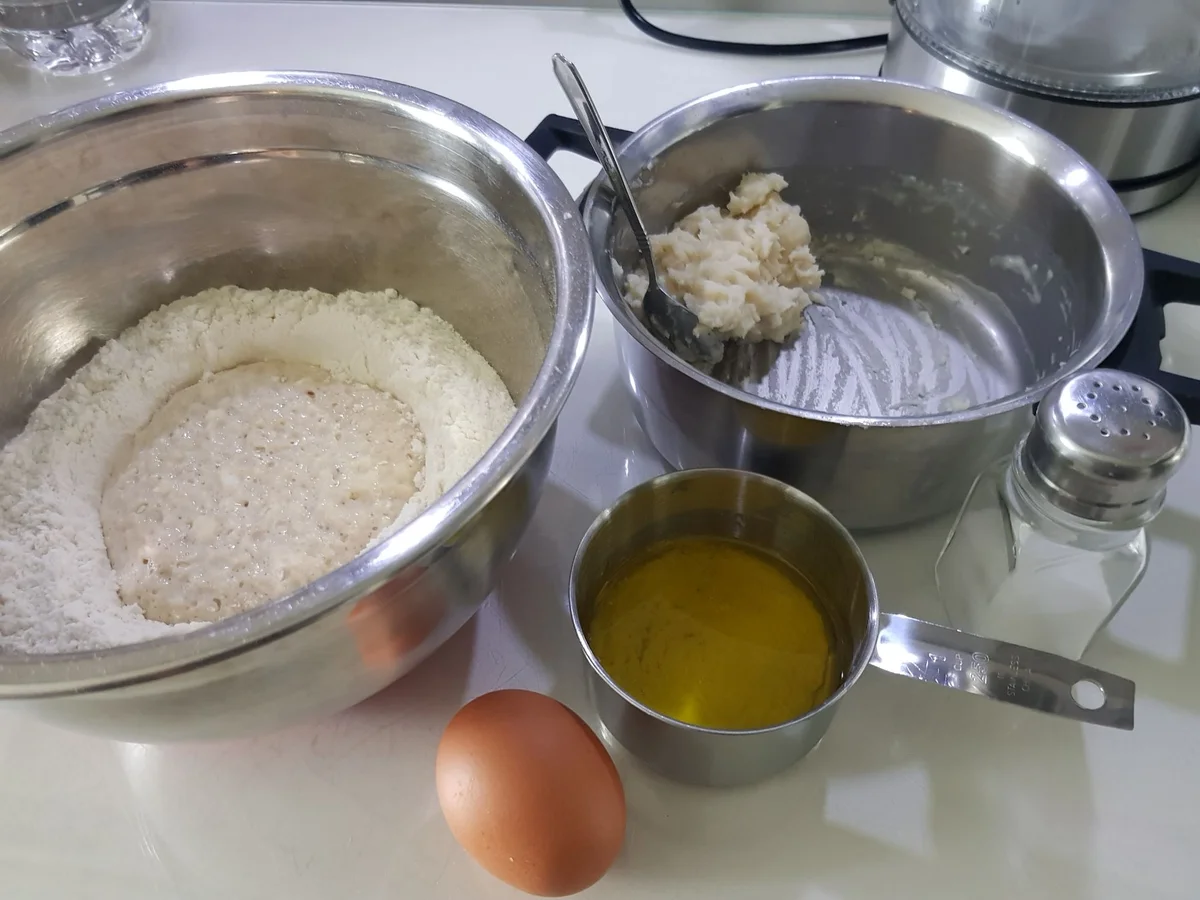 Brioche-Buns - Rezept - Bild Nr. 14192