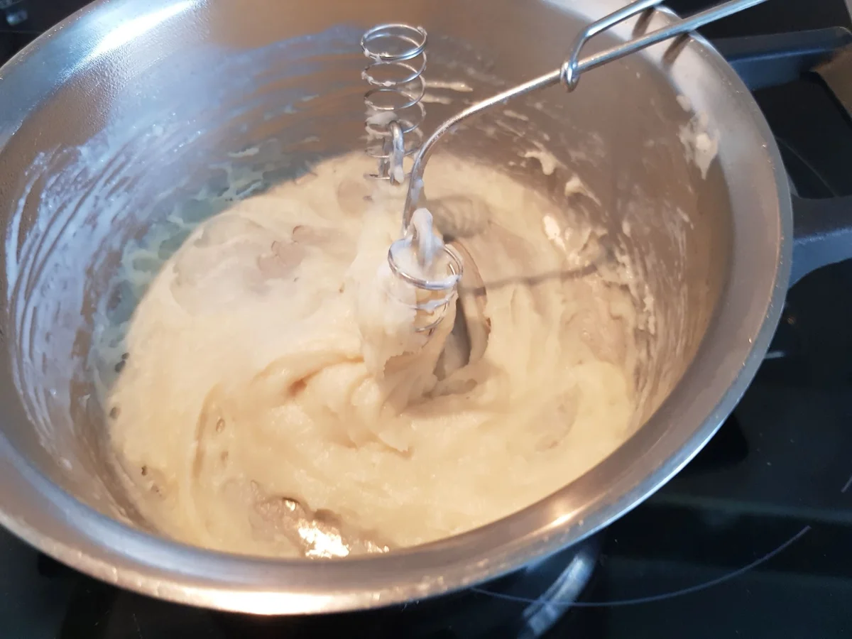 Brioche-Buns - Rezept - Bild Nr. 14193