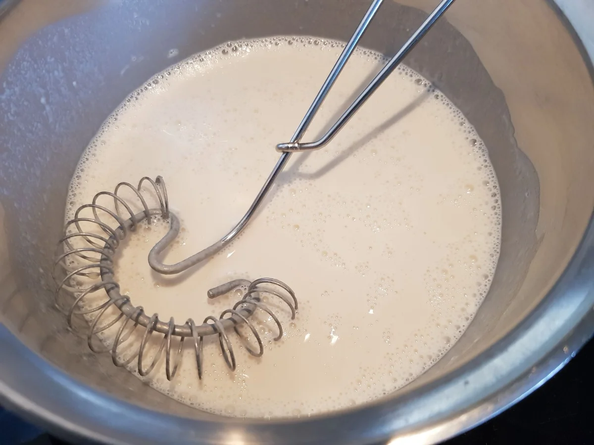 Brioche-Buns - Rezept - Bild Nr. 14194