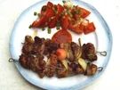 Berliner Grillabend mit Freunden - Rezept - Bild Nr. 14180