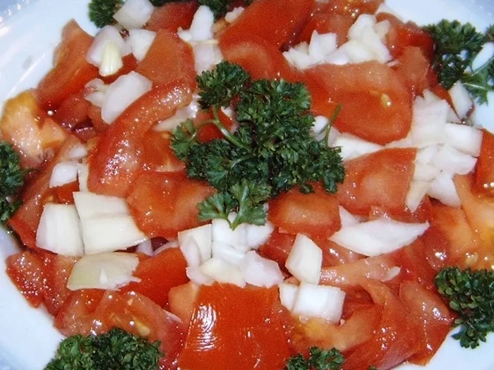 Berliner Grillabend mit Freunden - Rezept - Bild Nr. 14182