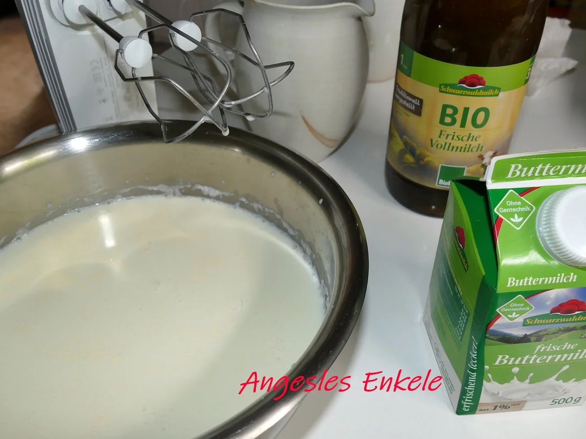 Luggeleskäs - Rezept - Bild Nr. 14182