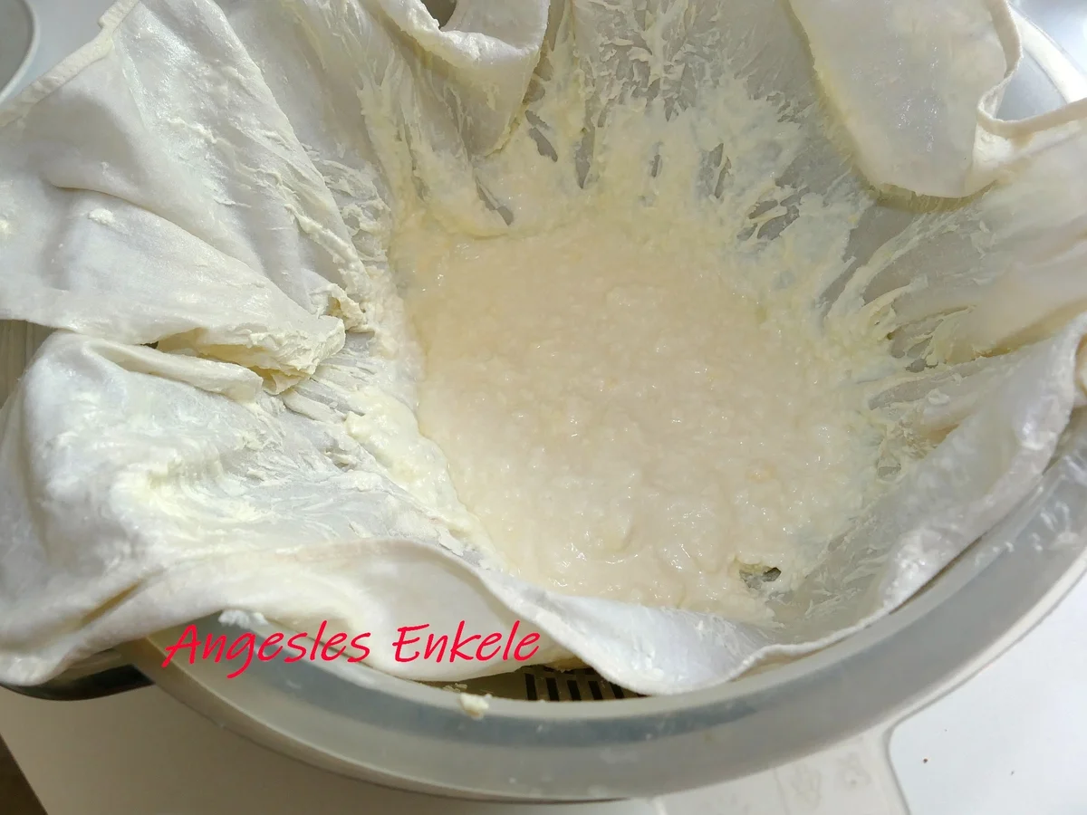 Luggeleskäs - Rezept - Bild Nr. 14185
