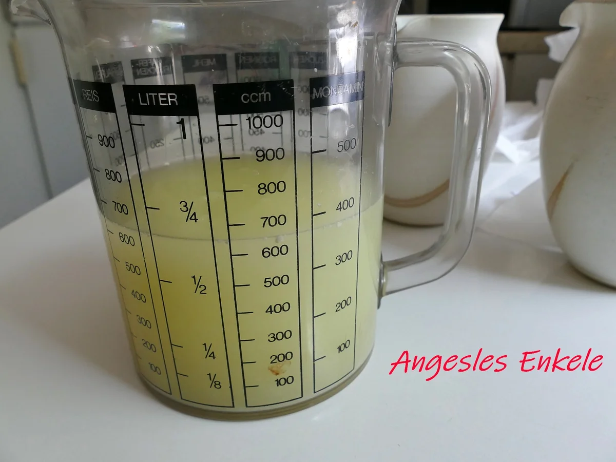 Luggeleskäs - Rezept - Bild Nr. 14187