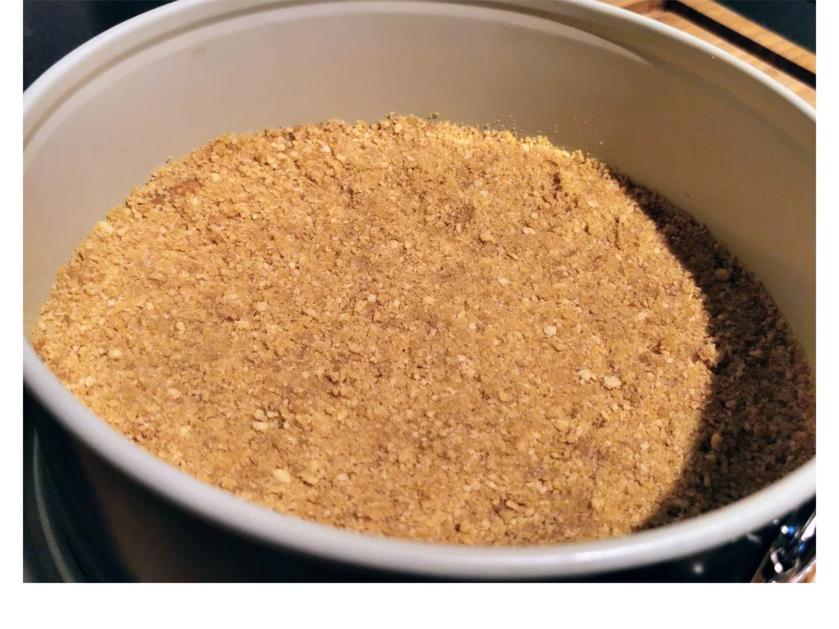 BiNe` S ERDBEER FRISCHKÄSETORTE - Rezept - Bild Nr. 14181