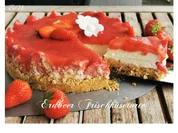 BiNe` S ERDBEER FRISCHKÄSETORTE - Rezept - Bild Nr. 14186