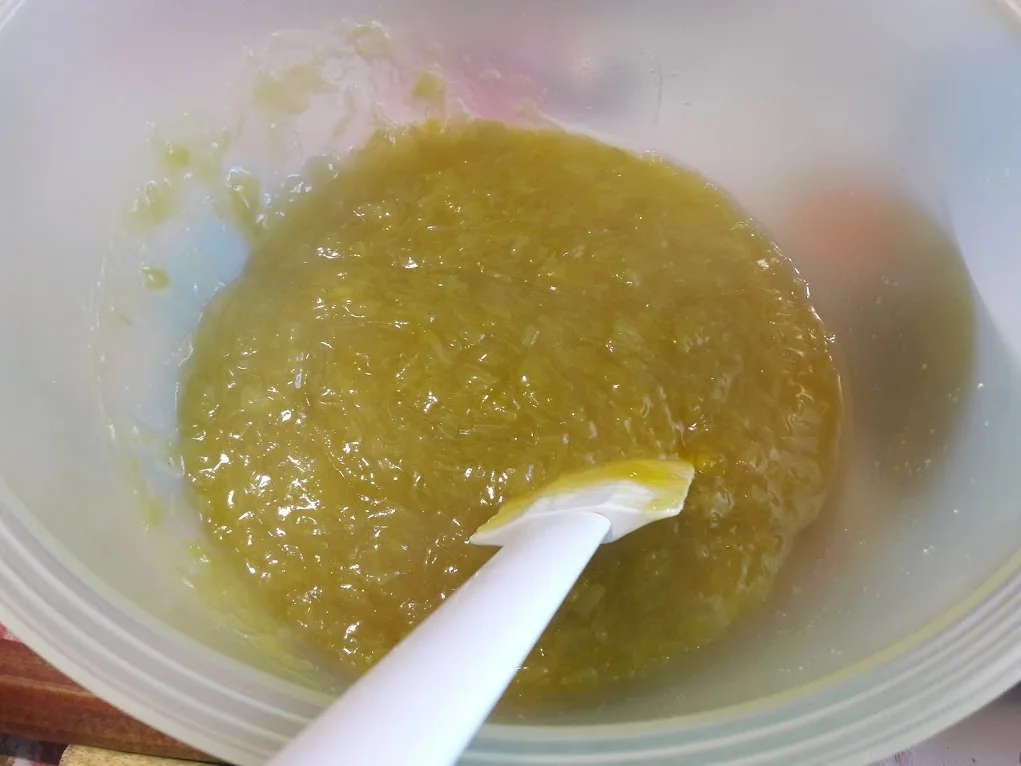 Rezept: Rhabarber - Torte Bild Nr. 14188 Rhabarber - Torte - Rezept - Bild Nr. 14188