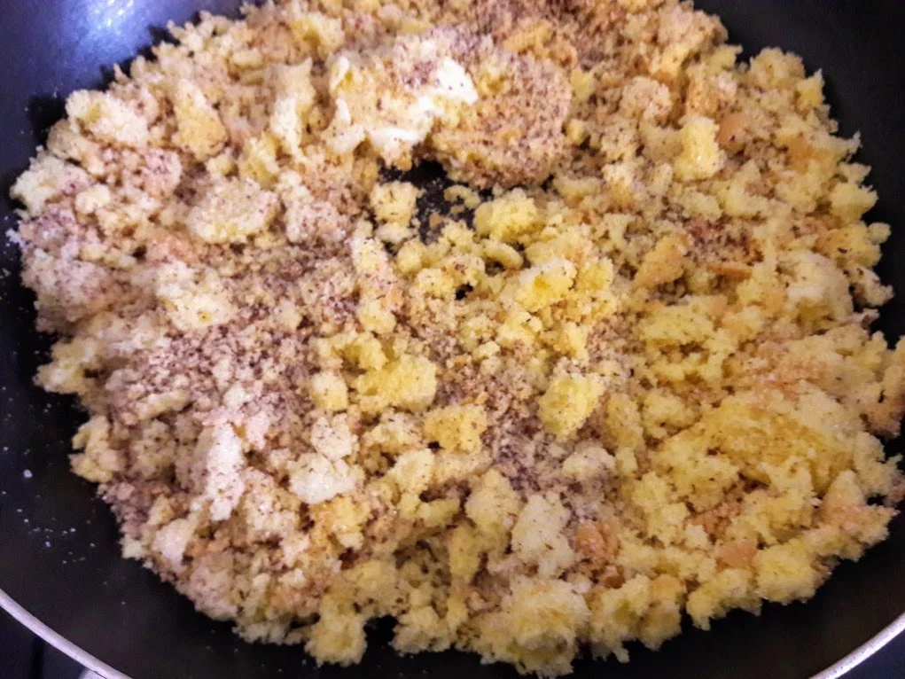 Rezept: Rhabarber - Torte Bild Nr. 14194 Rhabarber - Torte - Rezept - Bild Nr. 14194