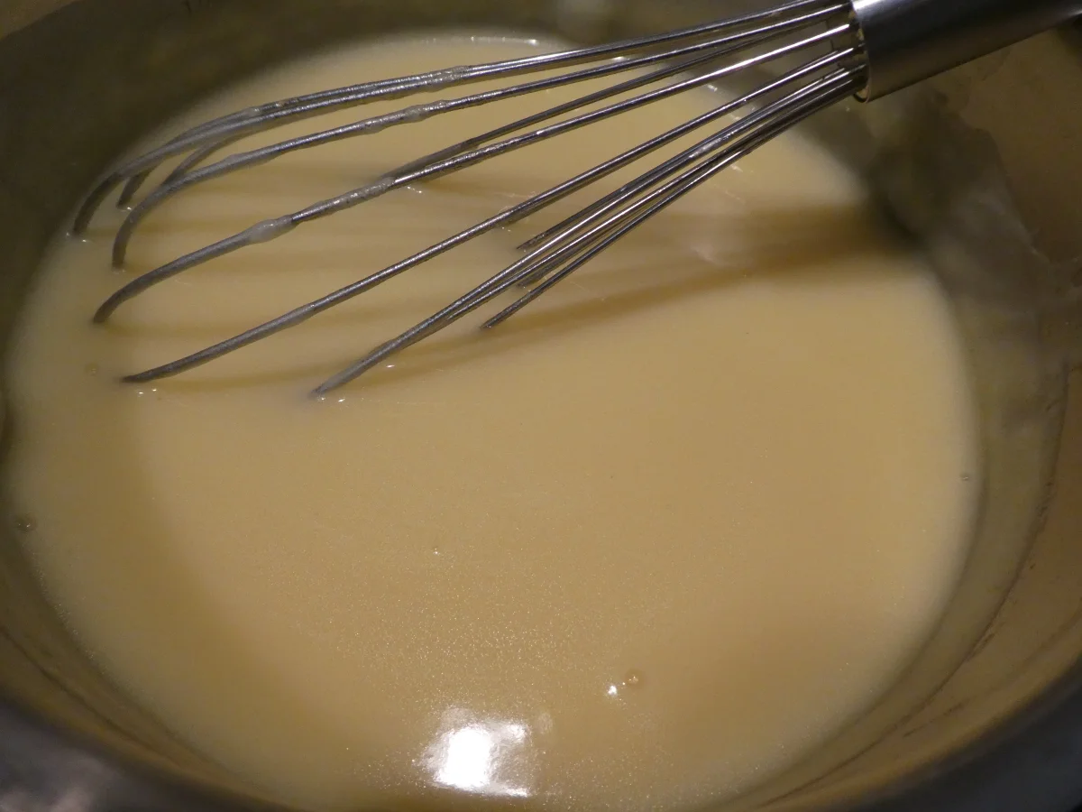 Spargel-Kartoffel-Schinken -Gratin - Rezept - Bild Nr. 14183