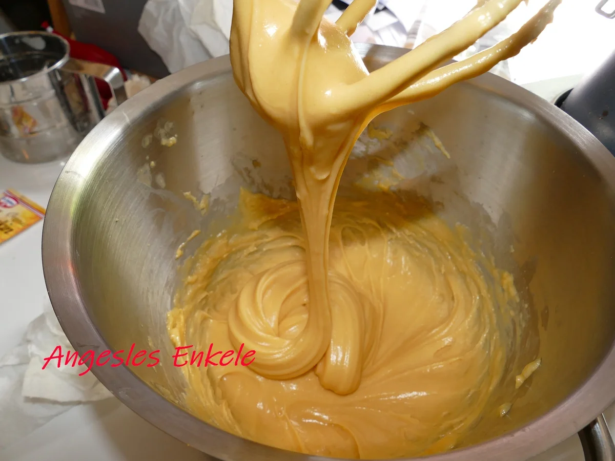 Windbeutel _ herzhaft mit Ziegenkäse - Rezept - Bild Nr. 14183