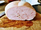 Putenkochschinken - Rezept - Bild Nr. 14181