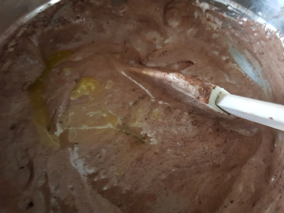 Schokotorte mit Erdbeeren - Rezept - Bild Nr. 14189