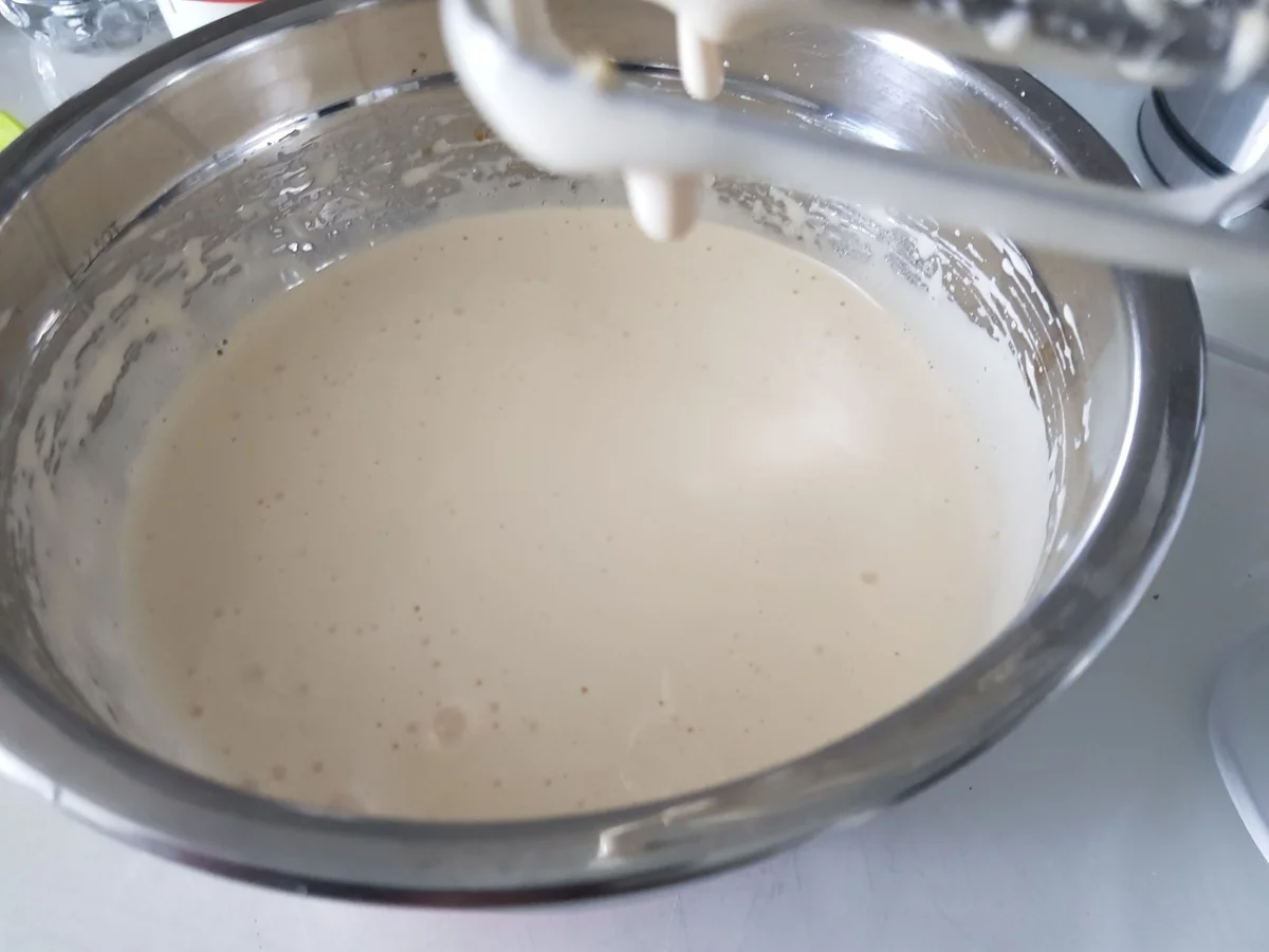 Schokotorte mit Erdbeeren - Rezept - Bild Nr. 14191