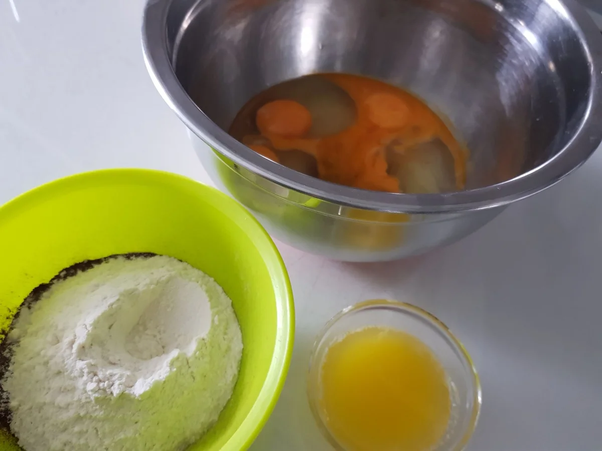 Schokotorte mit Erdbeeren - Rezept - Bild Nr. 14192