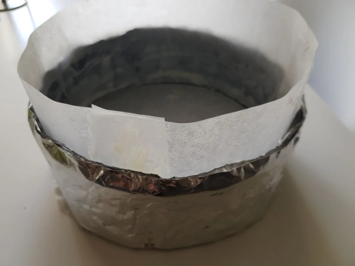 Schokotorte mit Erdbeeren - Rezept - Bild Nr. 14193