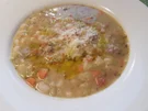 Etrusker-Suppe - Rezept - Bild Nr. 14181