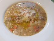 Etrusker-Suppe - Rezept - Bild Nr. 14181