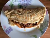Döner aus Dinkelmehl - Rezept - Bild Nr. 2