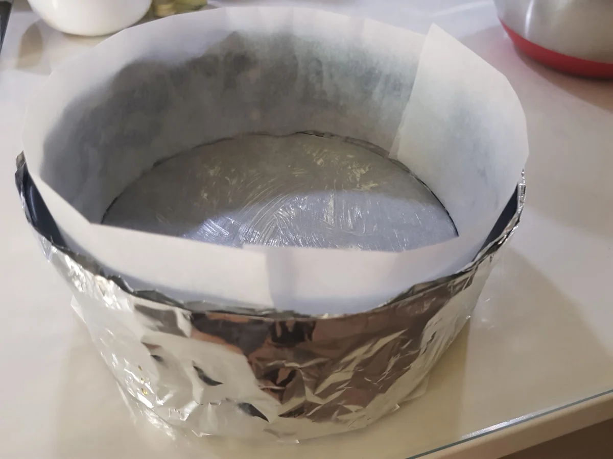 Zitronen-Konfetti-Kuchen - Rezept - Bild Nr. 14185